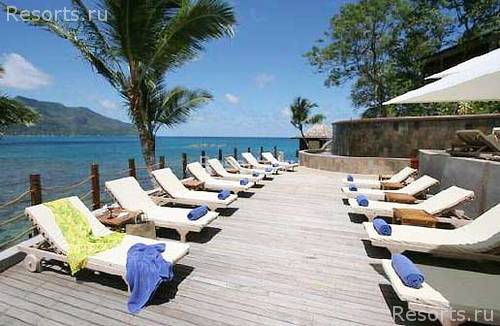 Hilton Seychelles Northolme Resort & Spa 14